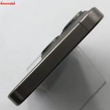 iPhone15 Pro 256GB �ʥ���������˥��� MTUF3J/A Apple��SIM�ե�