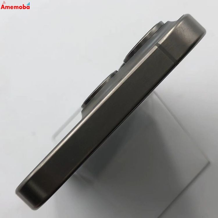 iPhone15 Pro 256GB �ʥ���������˥��� MTUF3J/A Apple��SIM�ե�