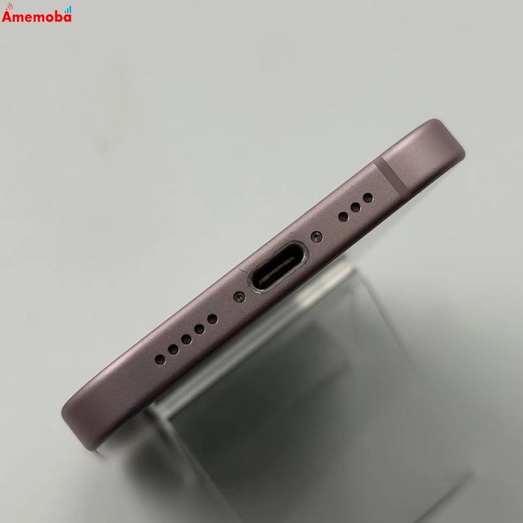 ��®ȯ��iPhone15 256GB �ԥ� MTMP3J/A SoftBank��SIM�ե꡼