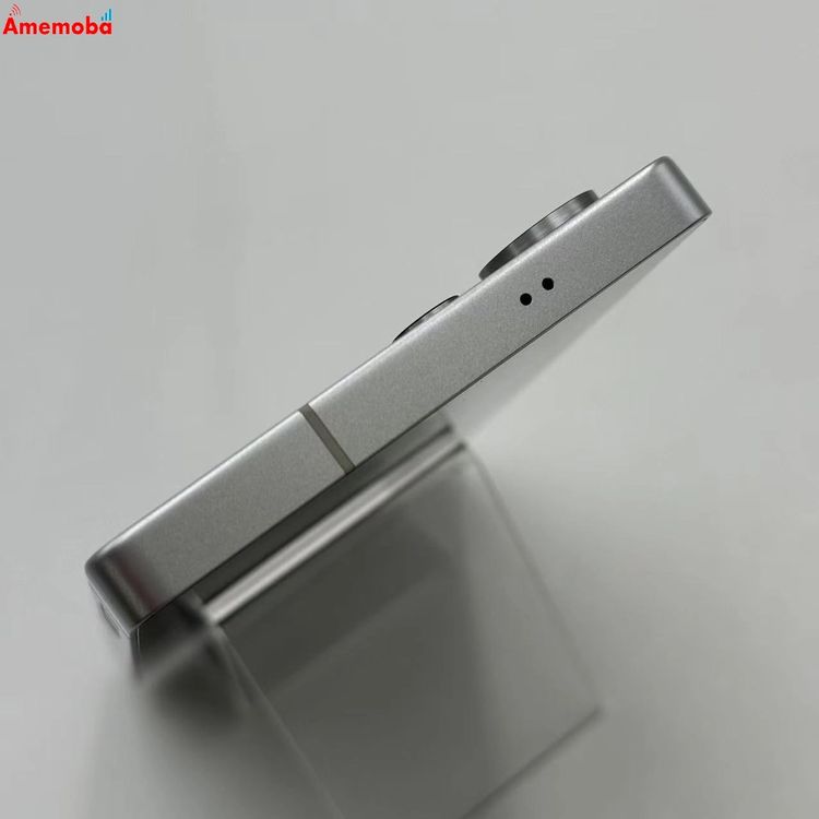 Galaxy S25 Ultra 256GB �����˥��ॷ��С��֥롼 SM-S938Z SoftB