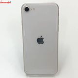 iPhoneSE ��3���� 64GB �������饤�� MMYD3J/A SoftBank��SIM�ե꡼