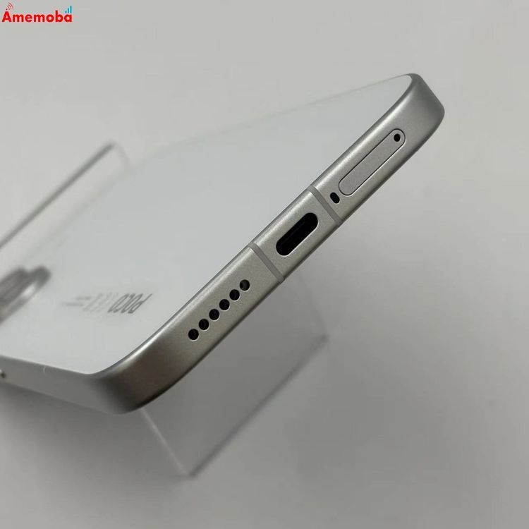 Xiaomi POCO X8 Pro 8GB/256GB �ۥ磻�� 2511FPC34G SIM�ե�