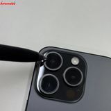 iPhone15 Pro 128GB �֥�å������˥��� MTU73J/A Apple��SIM�ե꡼