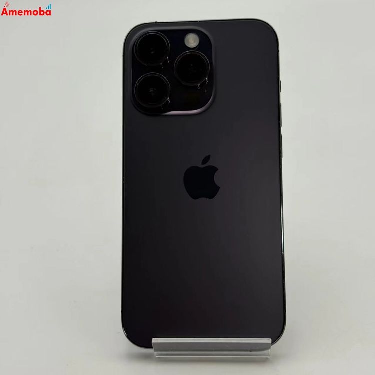 iPhone14 Pro 256GB �ǥ����ץѡ��ץ� MQ1E3J/A Apple��SIM�ե꡼