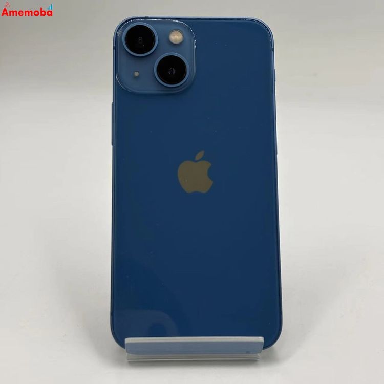 iPhone13 mini（SIMフリー・国内版・） 商品一覧｜ムスビー【中古