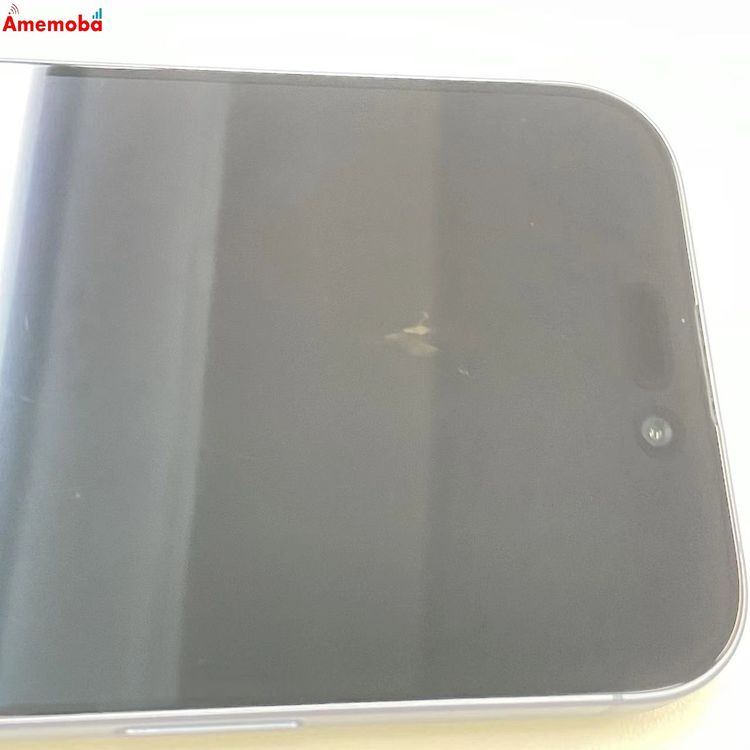 iPhone 17 256GB �ߥ��ȥ֥롼 MG694J/A SoftBank��SIM�ե꡼