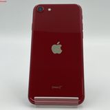 iPhoneSE 3 64GB Product Red MMYE3J/A SoftBankS
