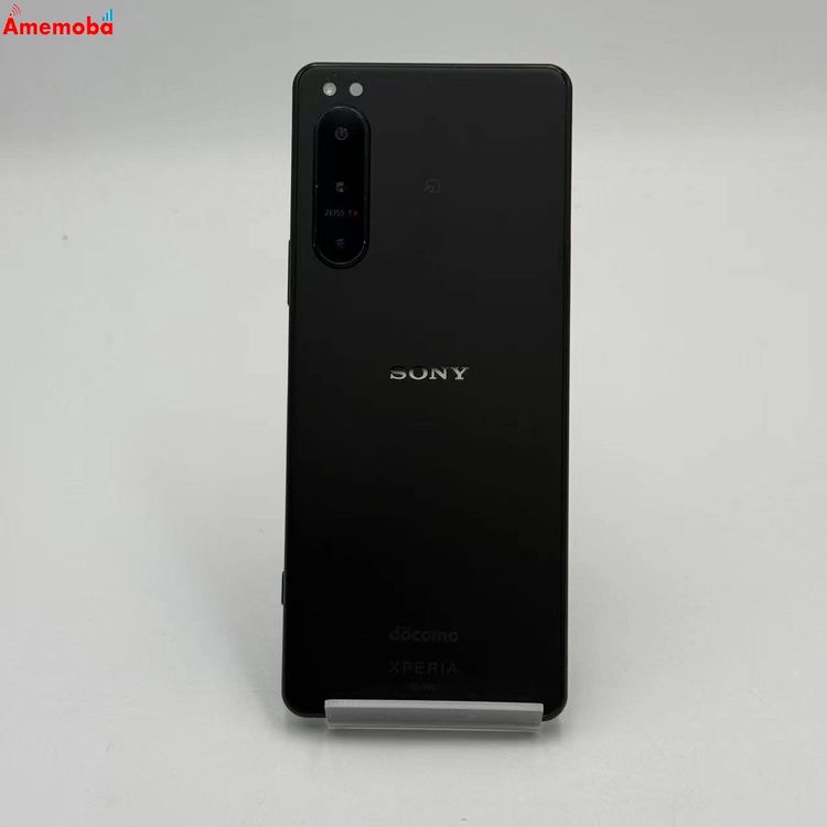 Xperia 5Ⅳ SIMフリー DOCOMO正規品 グレー 超美品 Xperia 5Ⅳ SIM