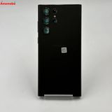 ��®ȯ��Galaxy S22 Ultra 256GB �ե���ȥ�֥�å� SC-52C SIM�ե꡼