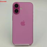®ȯiPhone16 256GB ԥ MYDY3J/A docomoSIMե꡼ 