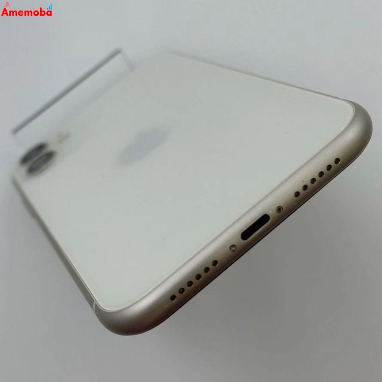 iPhone11 SoftBank Apple 128GB �ۥ磻�� MWM22J/A SIM���å�