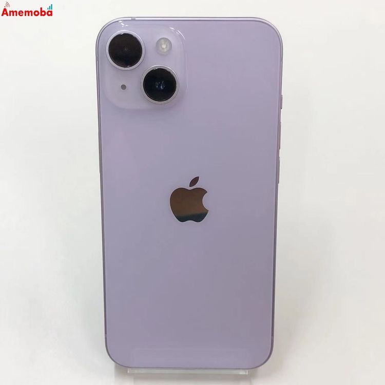 ��®ȯ��iPhone14 128GB �ѡ��ץ� MPUY3J/A Apple��SIM�ե꡼