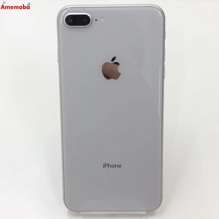 ��®ȯ��iPhone8 Plus 64GB ����С� MQ9L2J/A docomo��SIM�ե꡼