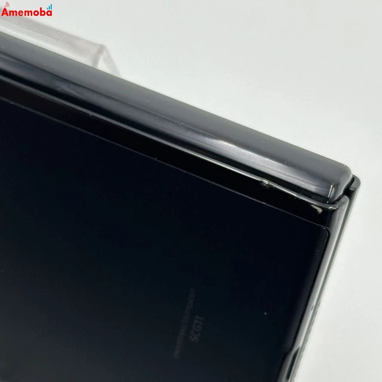 Galaxy Z Fold3 5G 12GB/256GB եȥ֥å SCG11 AUSI