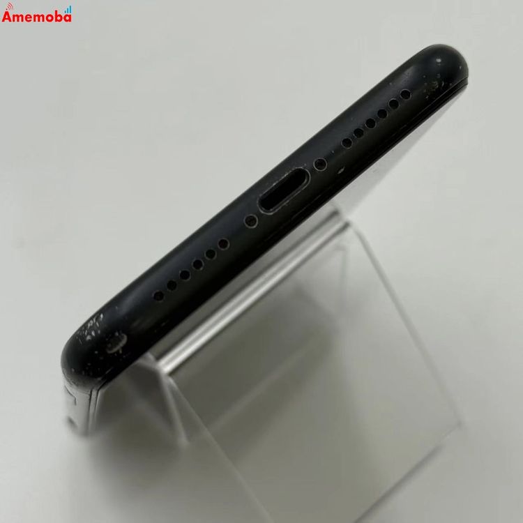 iPhoneXR 128GB �֥�å� MT0G2J/A docomo��SIM�ե꡼ ��������