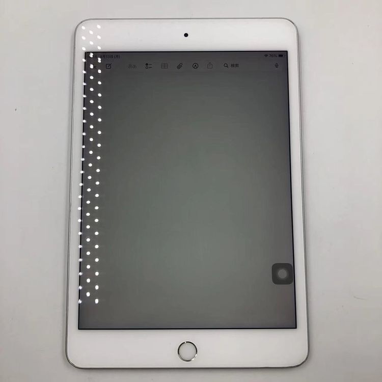 iPad mini ��5���� 256GB ����С� MUXD2ZP/A ������SIM�ե꡼ ��������