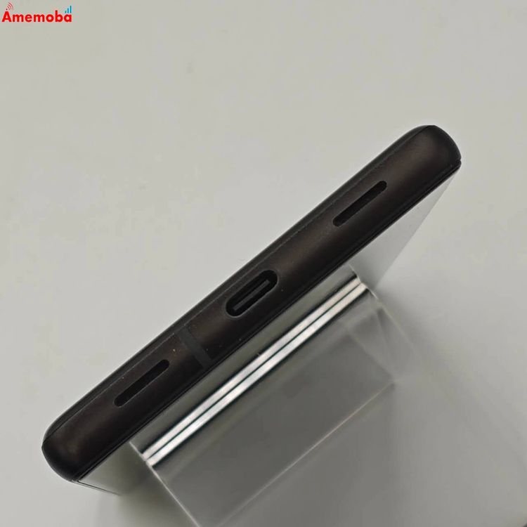 Google Pixel 6a 128GB Charcoal GB17L SoftBankSIM