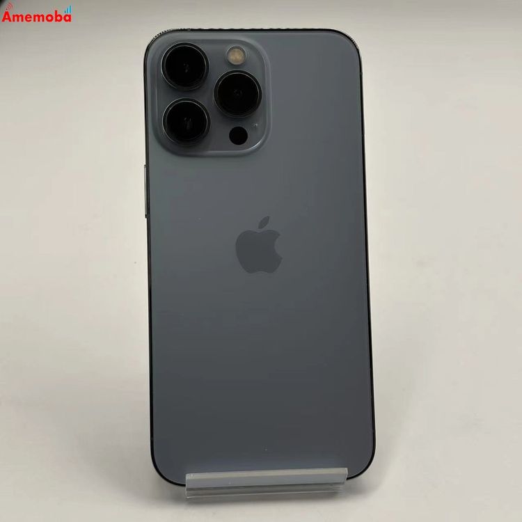 ��®ȯ��iPhone13 Pro 256GB ������֥롼 NLUU3J/A SIM�ե꡼ ����