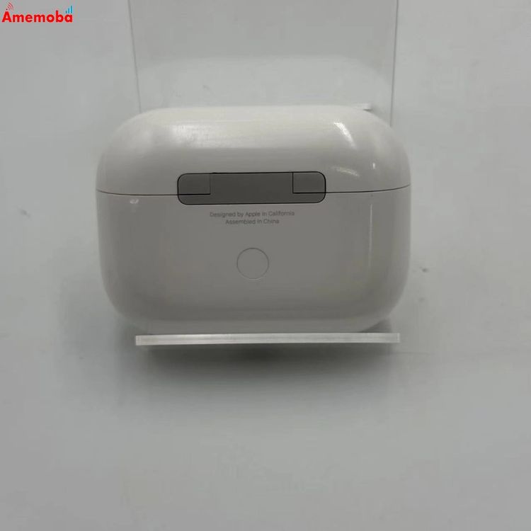 ��®ȯ��AirPods Pro ��1���� 2019ǯ��ǥ� �ۥ磻�� MWP22J/A �������