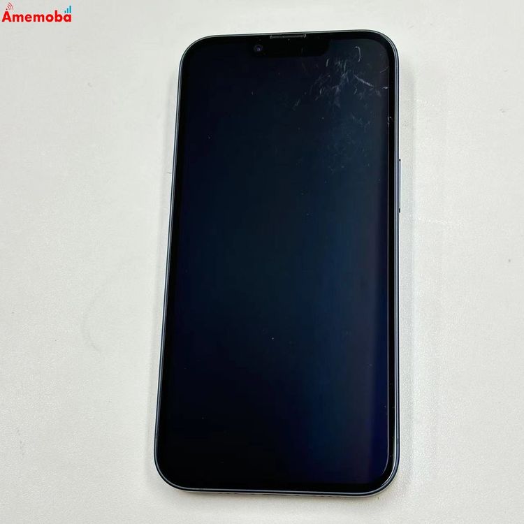 ®ȯiPhone14 128GB ߥåɥʥ MPUD3J/A SoftBankSIMե꡼