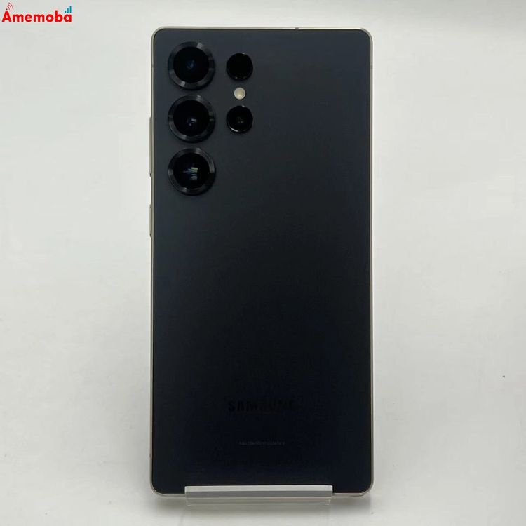 Galaxy S25 Ultra 256GB �����˥��� �����åȥ֥�å� SM-S938Z Sof