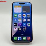 ®ȯiPhone15 256GB ԥ MTMP3J/A AUSIMե꡼