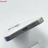 iPhone15 Pro 128GB �ۥ磻�ȥ����˥��� MTU83J/A AU��SIM�ե꡼