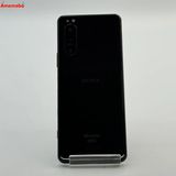®ȯXperia 5 II 128GB ֥å SO-52A docomoSIMե꡼