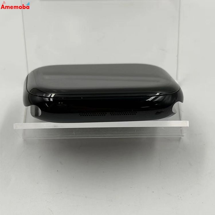 Apple Watch Series11 46mm GPS��ǥ� 64GB �����åȥ֥�å� MEW