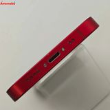 iPhone13 mini 256GB Product Red MLJM3J/A SoftBank