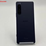 Xperia 5 IV 8GB/128GB パープル SO-54C docomo版SIMフリー