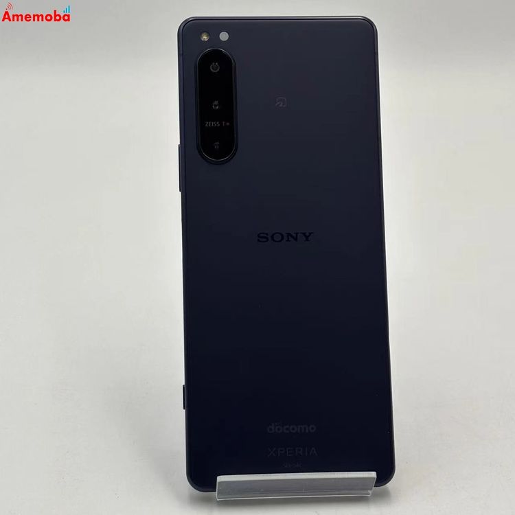 Xperia 5 IV 8GB/128GB �ѡ��ץ� SO-54C docomo��SIM�ե꡼
