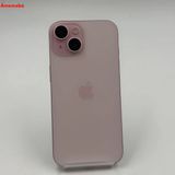 ��®ȯ��iPhone15 256GB �ԥ� MTMP3J/A SoftBank��SIM�ե꡼