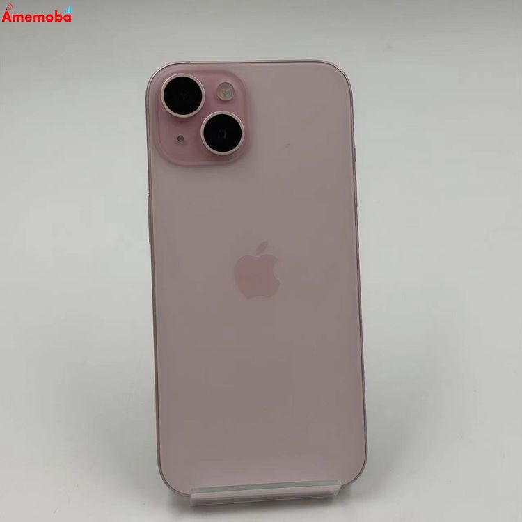 ��®ȯ��iPhone15 256GB �ԥ� MTMP3J/A SoftBank��SIM�ե꡼