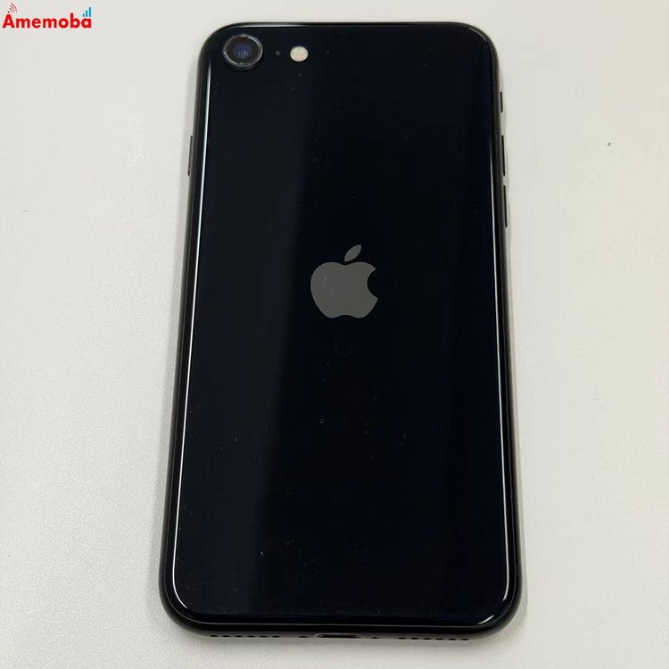 iPhoneSE ��3���� 64GB �ߥåɥʥ��� MMYC3J/A docomo��SIM�ե꡼