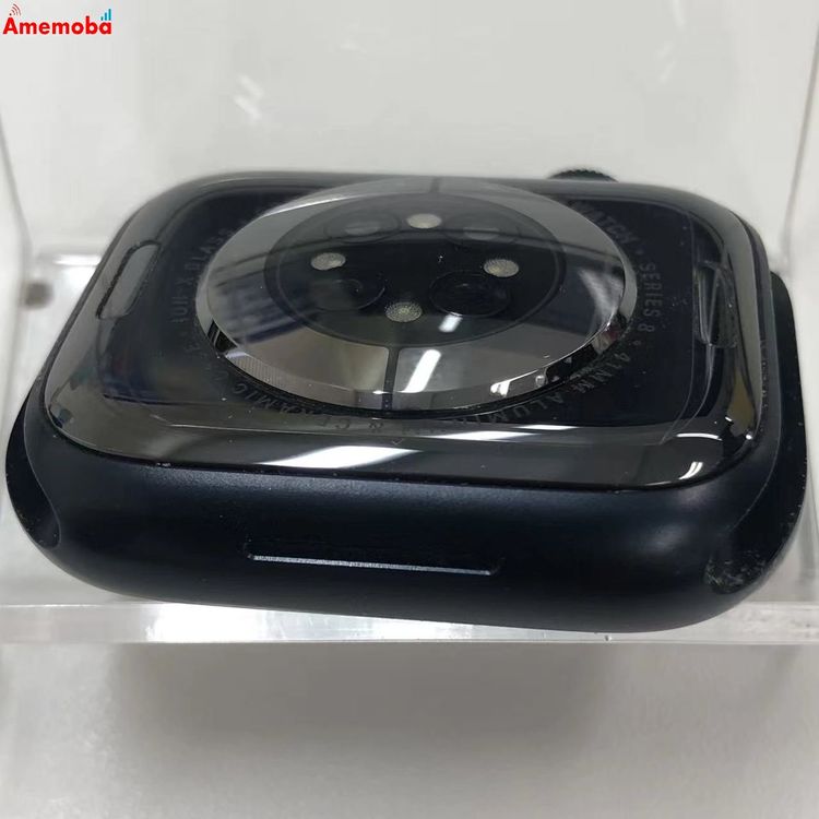 Apple Watch Series8 41mm GPS+Cellular��ǥ� 32GB �ߥåɥ�