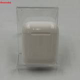 ��®ȯ��AirPods ��2���� �ۥ磻�� A2031