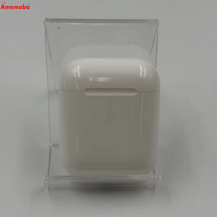 ��®ȯ��AirPods ��2���� �ۥ磻�� A2031