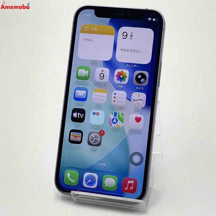 iPhone12 mini 128GB �ѡ��ץ� MJQD3J/A Apple��SIM�ե꡼ �����