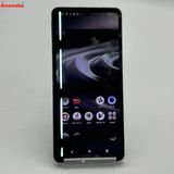 AQUOS sense6 4GB/64GB �֥�å� SH-54B docomo��SIM�ե꡼ ����
