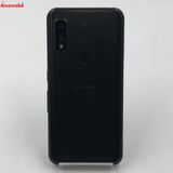 ��®ȯ��arrows We 64GB �֥�å� A101FC SoftBank��SIM�ե꡼