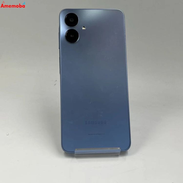 Galaxy A25 5G 4GB/64GB �֥롼 SC-53F docomo��SIM�ե꡼