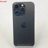 iPhone15 Pro 256GB �֥�å������˥��� MTUC3J/A SoftBank��SIM