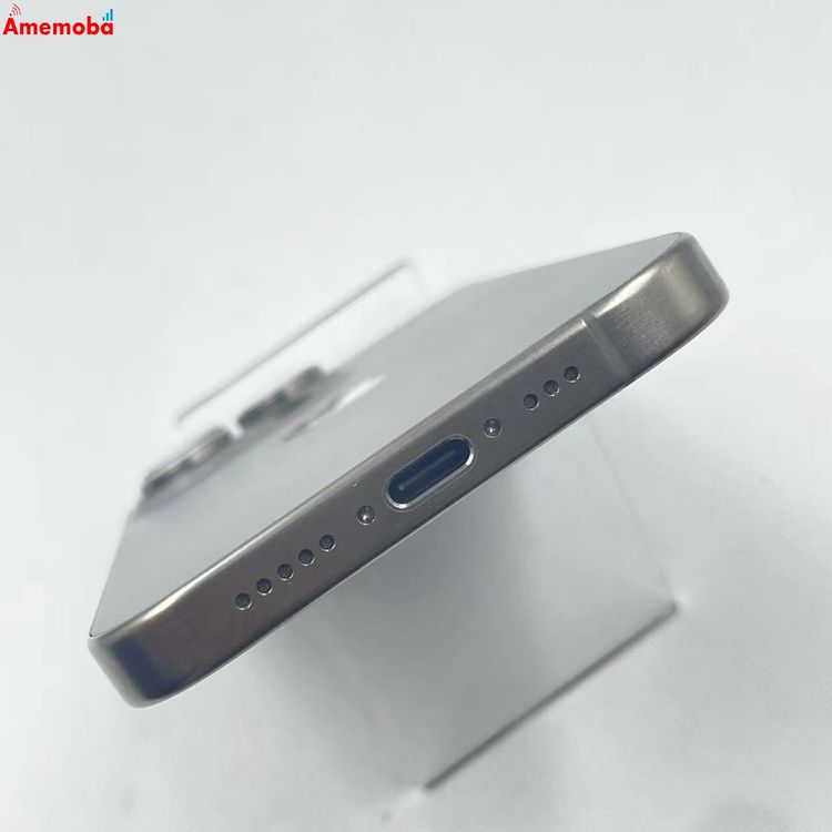 iPhone15 Pro 256GB �ʥ���������˥��� MTUF3J/A Apple��SIM�ե�