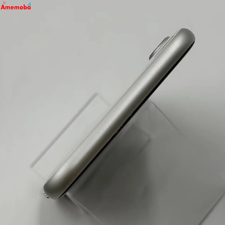 iPhoneSE ��2���� 256GB �ۥ磻�� MHGX3J/A SoftBank��SIM�ե꡼