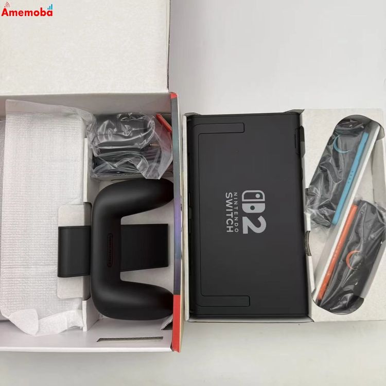 ��®ȯ��Nintendo Switch 2 256GB ���졼 BEE-S-KB6CA ����Ʊ��