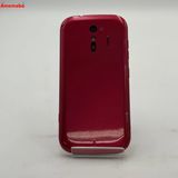らくらくスマートフォン me F-01L 32GB ピンク docomo版SIMフリー 極美品