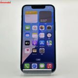 iPhone13 mini 256GB ֥롼 MLJN3J/A docomoSIMե꡼ 