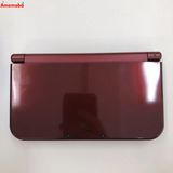 ��®ȯ��NEW�˥�ƥ�ɡ�3DS LL �᥿��å���å� RED-001