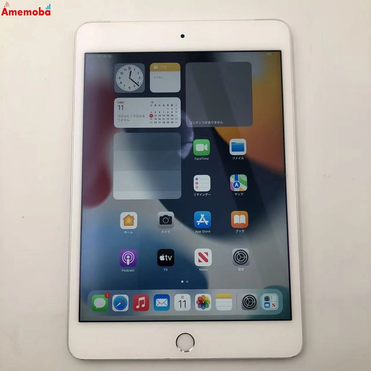 iPad mini ��4���� 64GB ����С� NK732J/A Apple��SIM�ե꡼ ������
